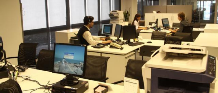 Un empleado público gana hasta 24% más que uno privado con perfil similar